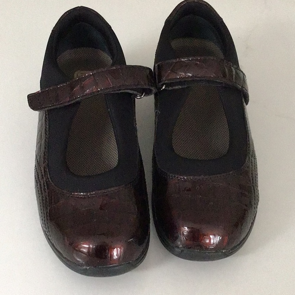 Ladies Mary Jane’s